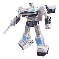 Les Transformers: le film - Figurine Les Transformers: le film Studio Series Deluxe Class Prowl 13 cm - Hasbro