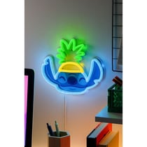 Lilo & Stitch - Lampe murale LED Neon Lilo & Stitch
