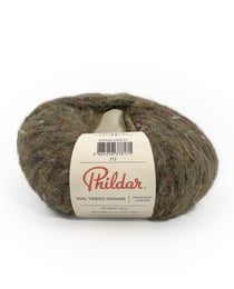 Phil Tweed Mohair