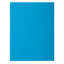 Paquet de 30 sous-chemises ROCK''S 80 - 22x31cm - Bleu - x 10 - Exacompta