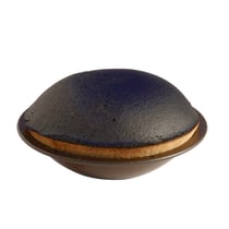 Moule à tourteau fromager - Antiadhérent (sans PFAS) - Ø140/70 mm - h40 mm