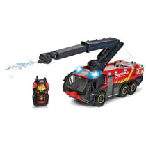 RC Airport Fire Brigade