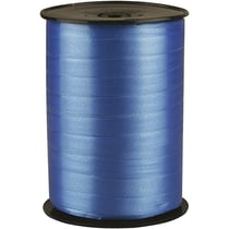 Ruban Bolduc  - 10 mm - 250 m - Bleu