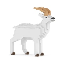 Chèvre Taille standard | JEKCA | 14 ans et +