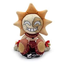 Five Nights at Freddy's - Peluche Sun Shoulder Rider 15 cm - Youtooz
