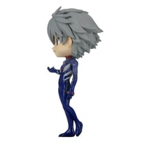 Evangelion - Figurine Kaworu Nagisa Plugsuit Style Ver. A New Theatrical Edition Q Posket