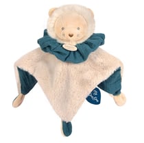 Doudou Boule Lion - Doudou et Compagnie