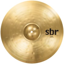 SBR1806 SBR 18'' Thin Crash Sabian