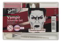 Palette de Maquillage Vampire