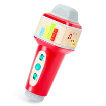 Micro pixel interactif Popstar - Baby Einstein