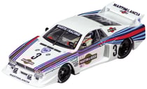 Voiture Carrera digital 132 Lancia Beta Montecarlo Turbo Lancia Martini Racing, No.3", Daytona 1981
