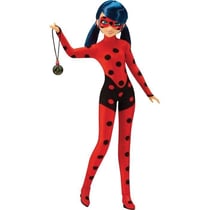 Poupée Miraculous 26 cm - Ladybug Lucky Charm