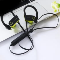 Ecouteurs Bluetooth Sans Fil Stéréo Avec Micro Pour Tous Smartphones YONIS