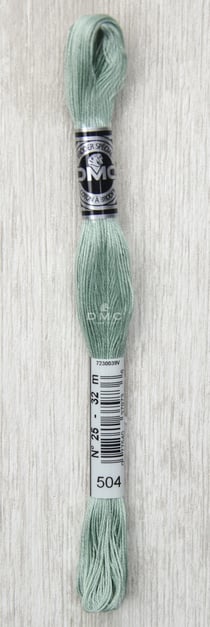BRODER SPECIAL 1 ECH 32M