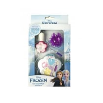 Set de maquillage PM la Reine des Neiges – Disney - Mercier - Bleu
