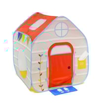 Maison pop up avec tunnel Oxybul