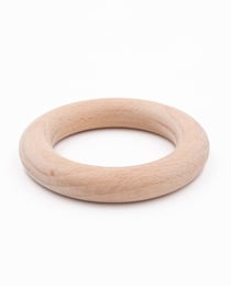 Anneau de bois