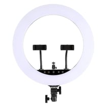 STARBLITZ SRING 21'' kit anneau lumineux 52cm - 72W