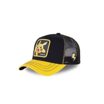 Casquette Junior Capslab Pokemon Pikachu - Capslab