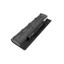 Avizar Batterie Li-ion 4400mAh pour PC Portable Asus N56 11.1V Noir