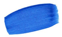 Encre Acrylic High Flow Golden I 119ml Bleu Phthalo transp.
