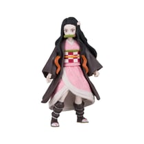 Demon Slayer: Kimetsu no Yaiba - Figurine Nezuko Kamado 13 cm