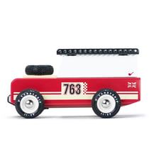 Voiture Drifter Adventure Nigel - Candylab Toys