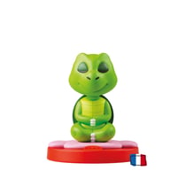 Personnage Sonore – Pleine conscience pour les petits – FABA