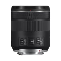 CANON Objectif RF 85mm f/2 macro