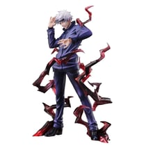 Jujutsu Kaisen - Statuette 1/7 Satoru Gojo 25 cm