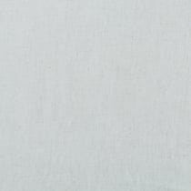 Tissu Lin Viscose léger uni Bleu ciel
