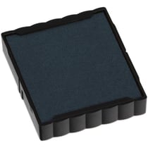 Cassette encreur de rechange pour tampon 6/4912A Noir Noir trodat