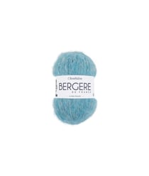 Pelote Choubidou - Bergère de France Turquoise
