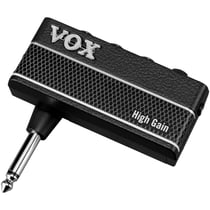 AmPlug-3 High Gain Vox