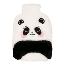 Bouillotte peluche Panda