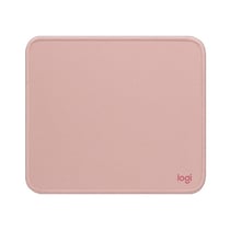 Tapis De Souris Rose Confortable Étanche Anti-Dérapant Pour Bureau Et Maison Rose 2 YONIS