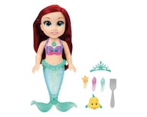 Poupée Ariel Musicale - Disney Princess