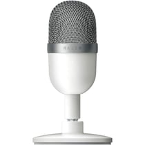 Razer Seiren Mini Blanc Microphone de table