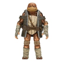 Teenage Mutant Ninja Turtles: The Last Ronin - Figurine Ultimate Moja (Re-Evolution) 18 cm