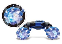 Extreme Crosslander - Voiture télécommandée Tout-Terrain rechargeable