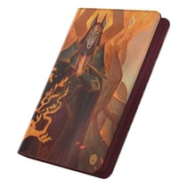 Ultimate Guard - Zipfolio 360 Xenoskin Magic: The Gathering Tarkir: Dragonstorm - Abzan Devotee