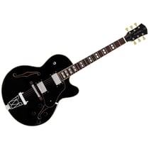 H7F Black Larry Carlton