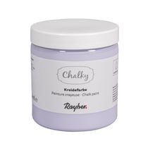 Peinture Chalky 230ml - lilas