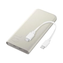 Samsung Powerbank 10000mAh Power Delivery 25W Beige
