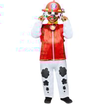 Déguisement Pat Patrouille - Marcus Luxe Taille 3-4 ans