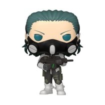Kaiju No. 8 - Figurine POP! Haruichi 9 cm