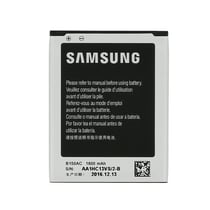 Batterie original Samsung B150AC pour Samsung Galaxy Core I8260 / Core Plus G350