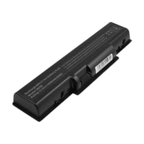 Avizar Batterie de Remplacement pour Acer Aspire 5732Z Li-ion 11,1V 5200mAh 58Wh Noir