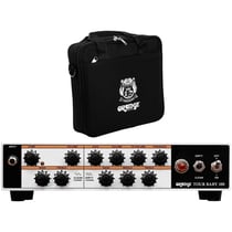 Tour Baby 100 + Housse Orange