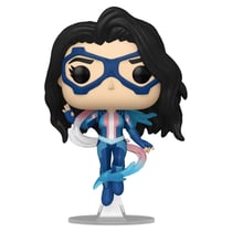 DC Pride 2026 - Figurine POP! Heroes Dreamer 9 cm - Funko